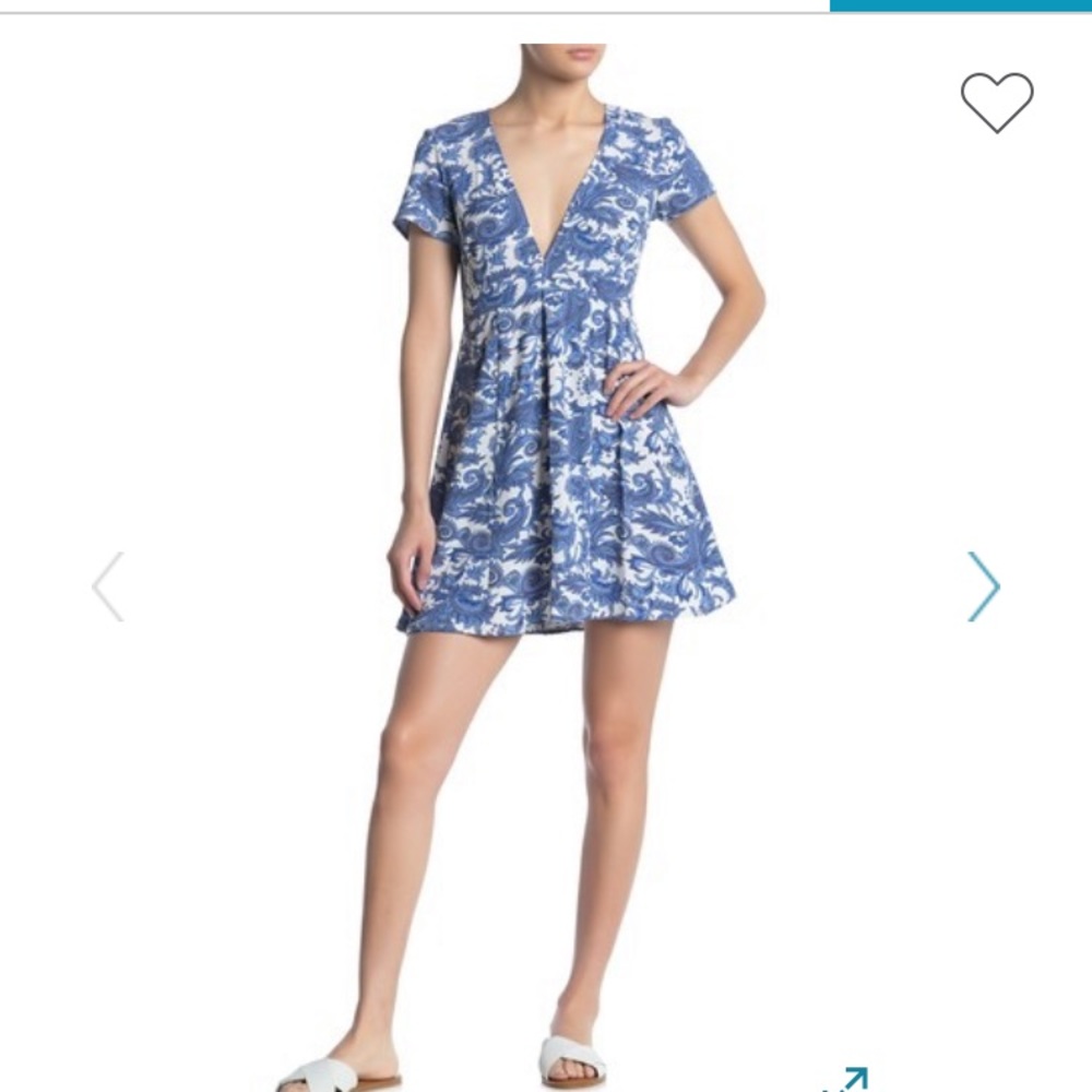 Show me your mumu dress